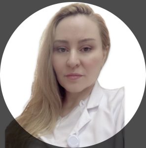 Саркисова Екатерина Владимировна