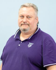 Шагурин Роман Валерьевич