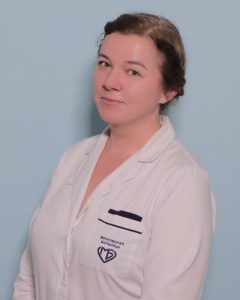 Шалунова Вера Владимировна