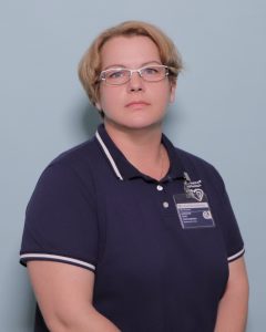 Щербакова Юлия Александровна