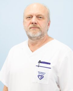 Шиошвили Владимир Альбертович