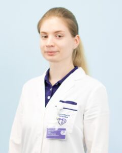 Шкуратова Юлия Александровна