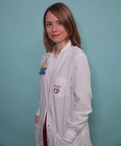 Шталенкова Наталья Владимировна