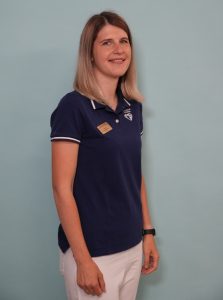 Сидорова Ксения Юрьевна