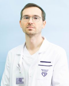 Соловьев Андрей Александрович