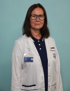 Тарасова Наталья Валерьевна