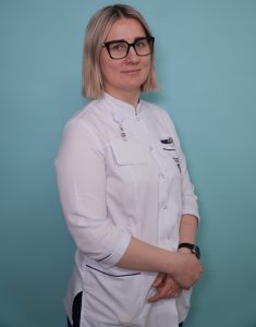 Тищенко Татьяна Дмитриевна