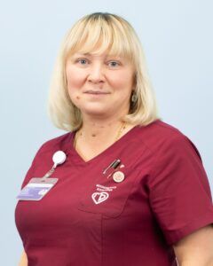 Зотова Наталья Борисовна