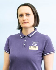 Звезда Ольга Васильевна