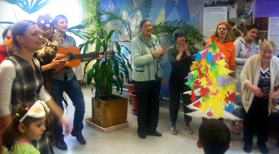 «Акрополь»