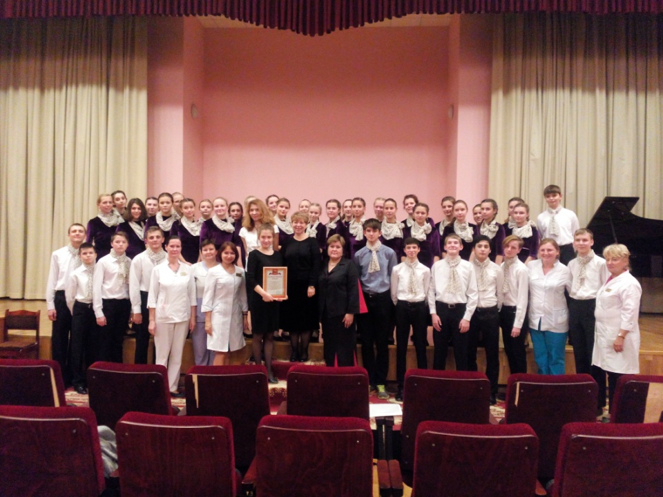 Дети – детям.