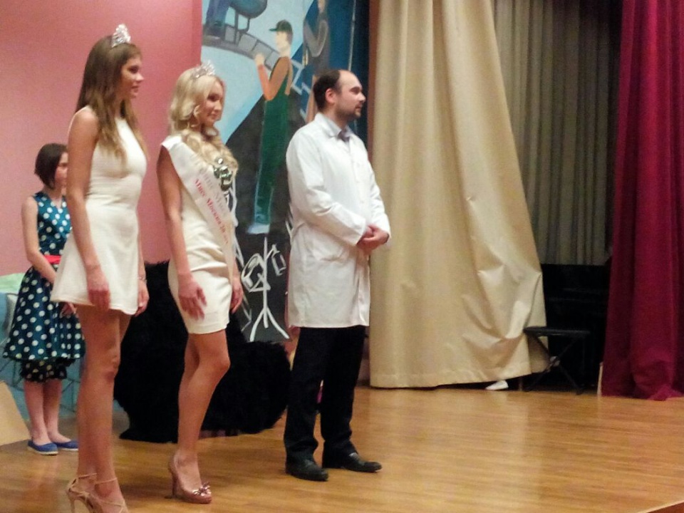 Международный день защиты детей 2016