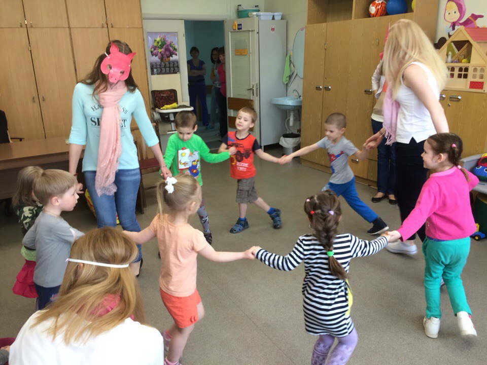 Игра как поле для творчества