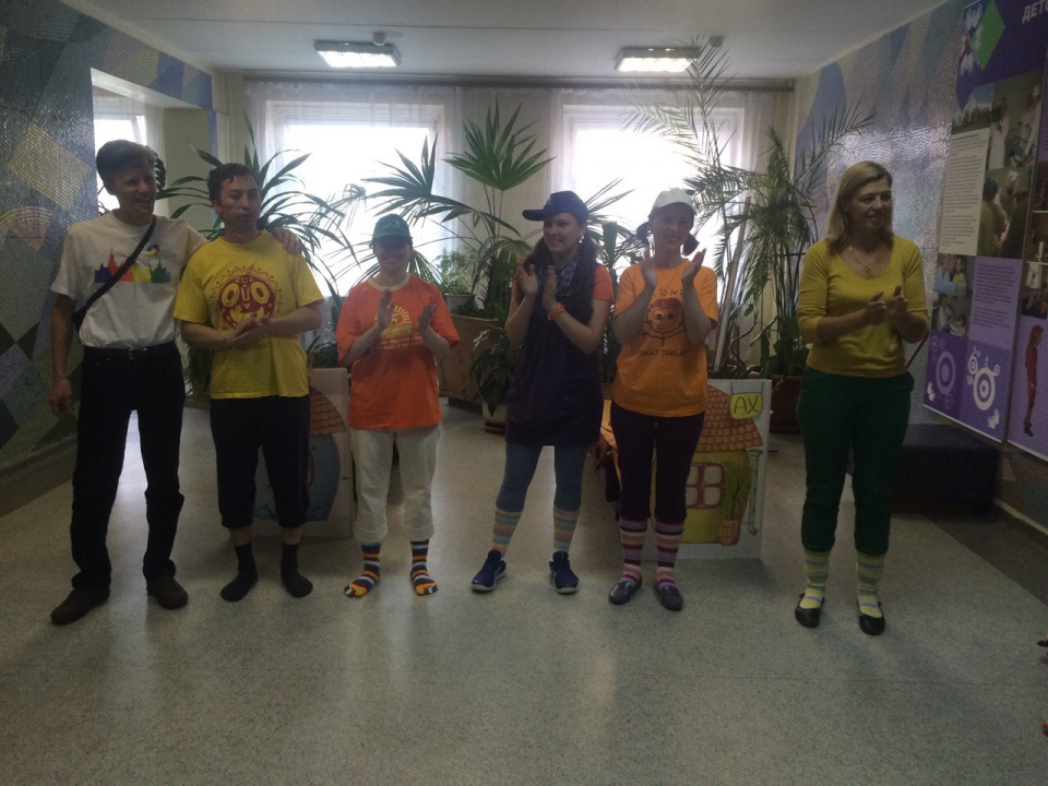 Новый Акрополь