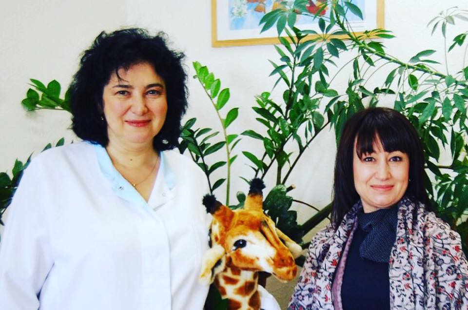 Благотворительный фонд «АШАНА