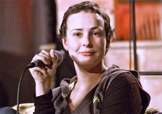 «Волки» в гостях у детей