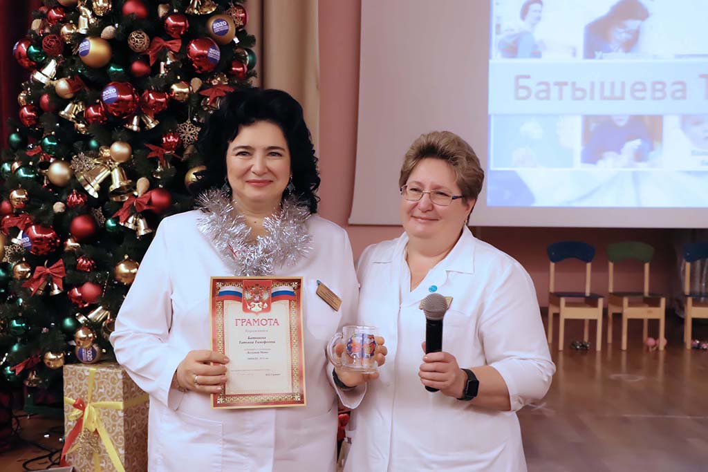 Лучшие из лучших 2019!