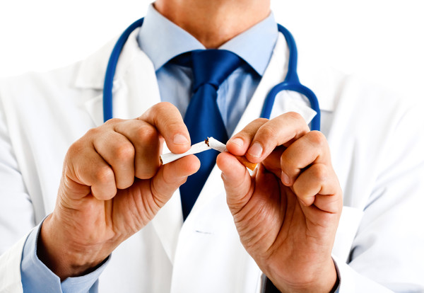 Всемирный день борьбы против хронической обструктивной болезни лёгких и Международный день отказа от курения