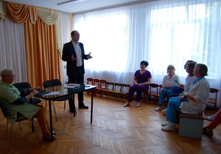 Перемены – часть нашей жизни.