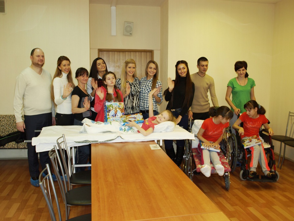 «Краса России»