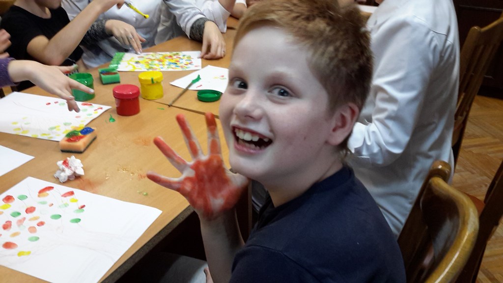 Центр молодёжных программ и проектов