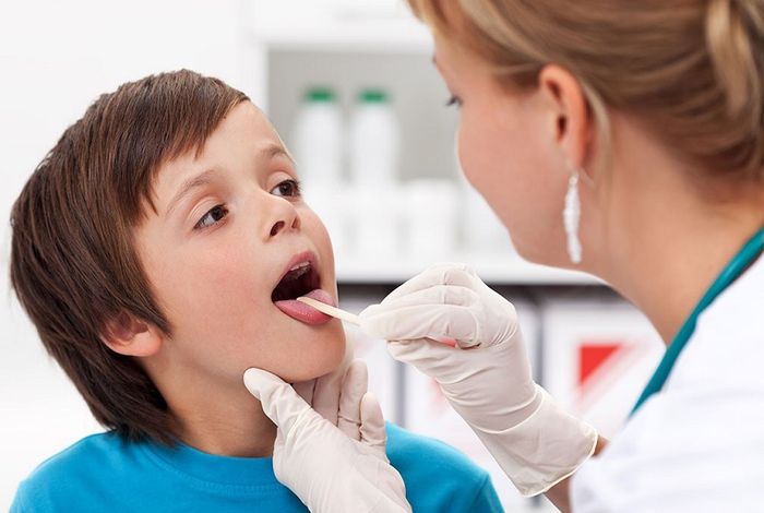 Профилактика кори