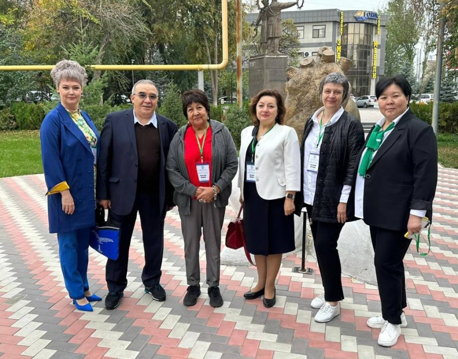 Международный Конгресс «Педиатрия на стыке поколений»