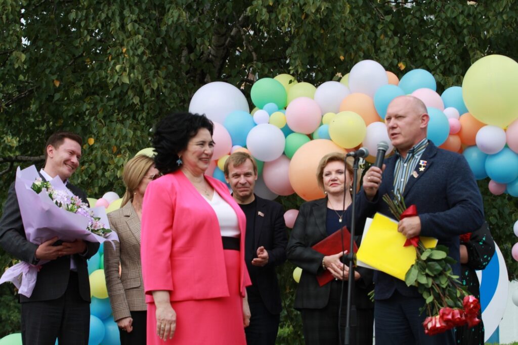 Татьяна Батышева: ДЦП не приговор, а просто другая жизнь!