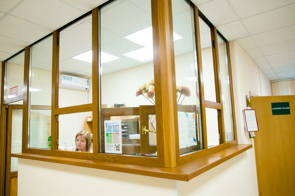 Консультативные услуги