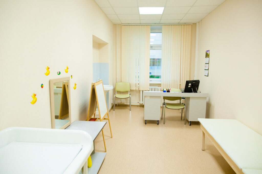 Консультативные услуги