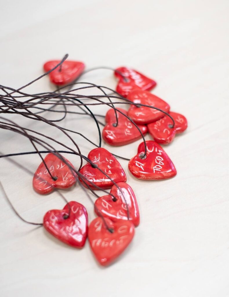 В НПЦ ДП завершилась традиционная акция «Я с тобой»!