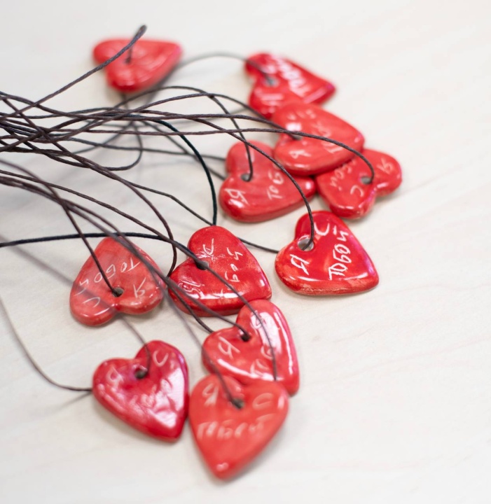 Я с тобой» — помощь бойцам СВО!