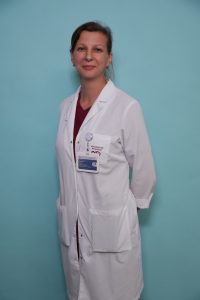 Егорова Алла Вячеславовна