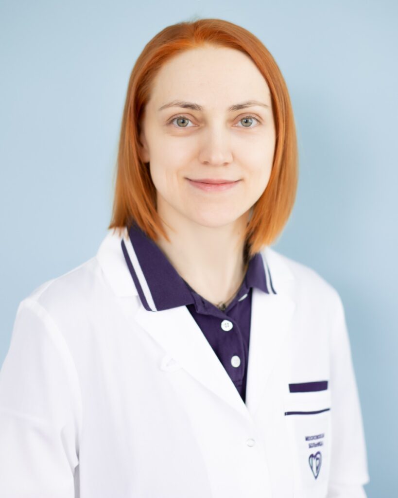 Емельянова Александра Александровна