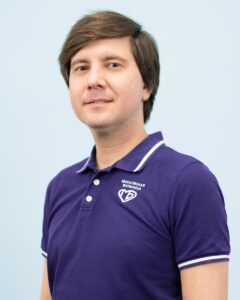 Гафуров Рушан Рашитович