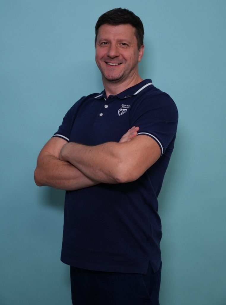 Головань Максим Николаевич