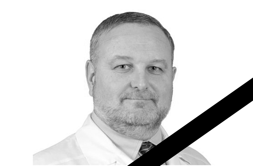 27 июля 2024 года ушел из жизни Константин Александрович Зайцев, Заместитель директора по клинико-экспертной работе НПЦ ДП