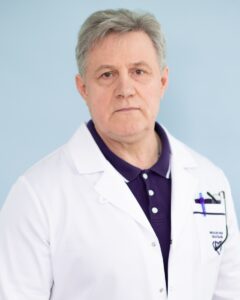 Ягупов Андрей Александрович