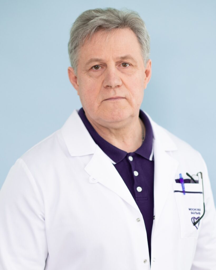 Ягупов Андрей Александрович