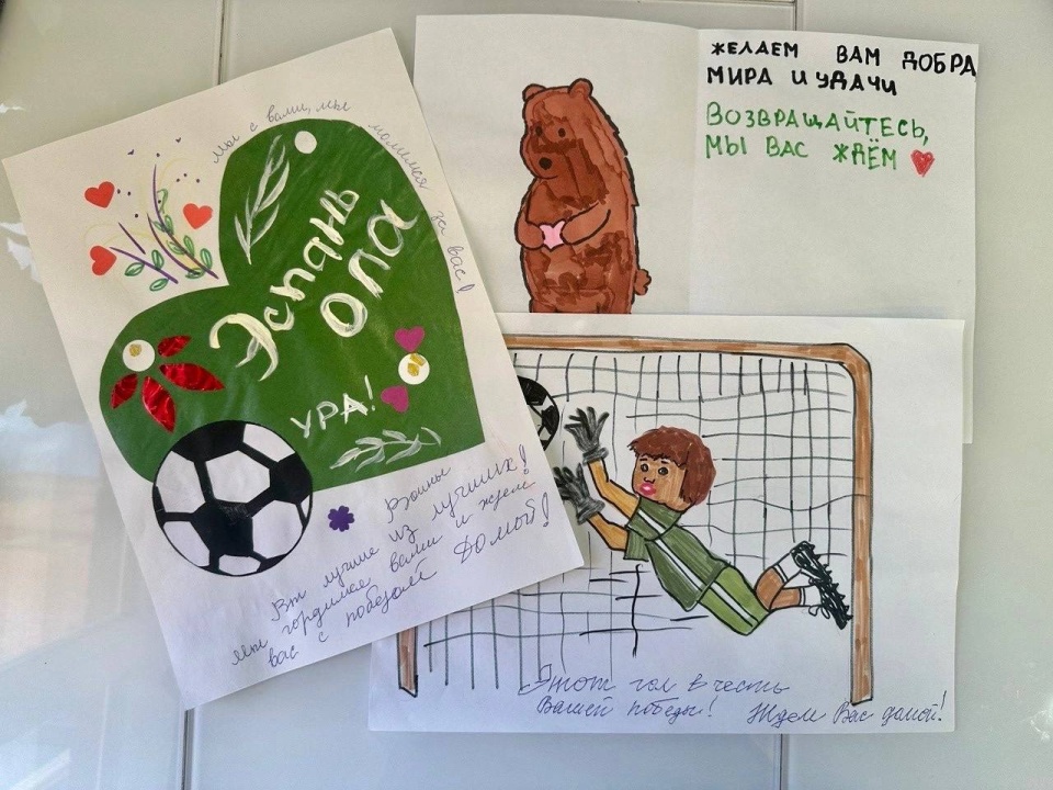 Трогательное видео с передовой от бойцов батальона «Эспаньола»!