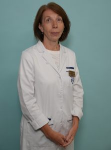 Сарапулова Анастасия Александровна