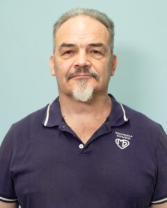 Савченков Игорь Николаевич