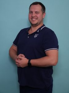 Силкин Николай Сергеевич