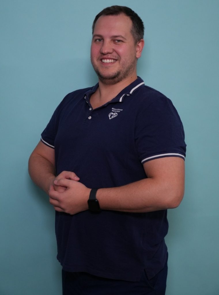 Силкин Николай Сергеевич