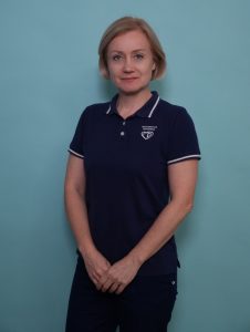 Терехова Мария Александровна