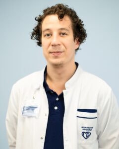 Ульянов Антон Юрьевич