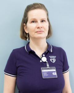 Волкова Людмила Николаевна