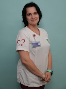 Запорожец Маргарита Николаевна