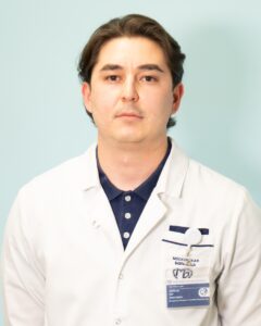 Зарипов Нур Рифотович