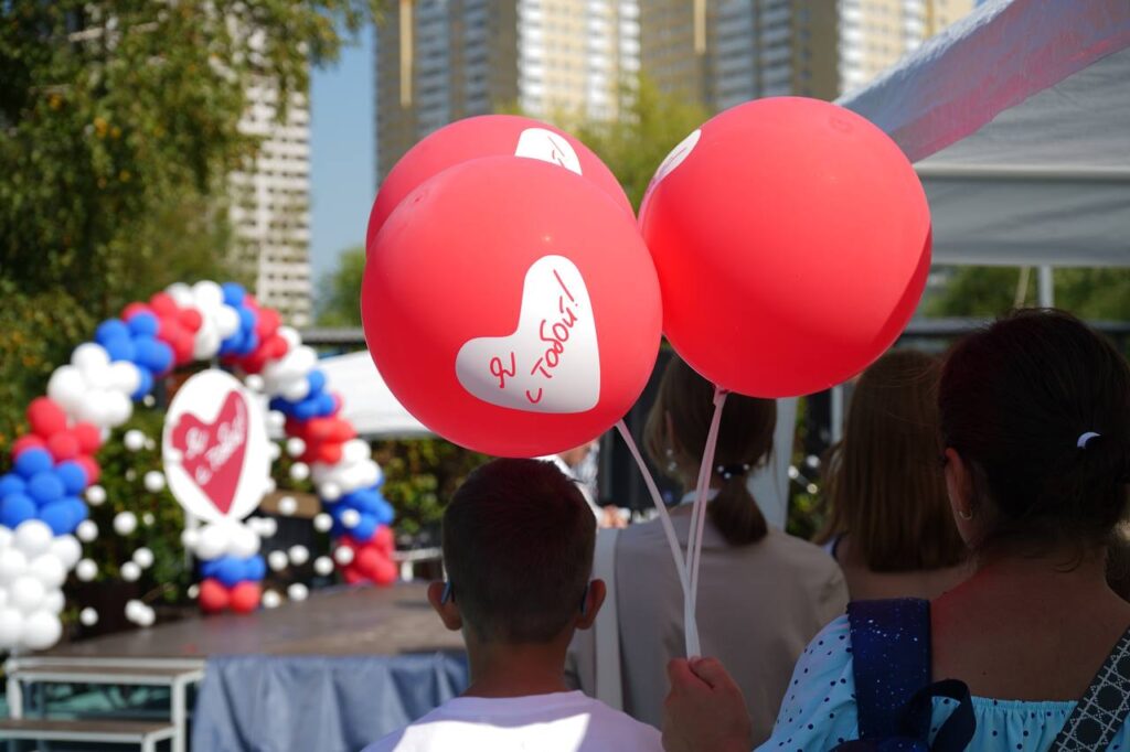 Видео с Зарницы «Я с тобой!» в НПЦ ДП